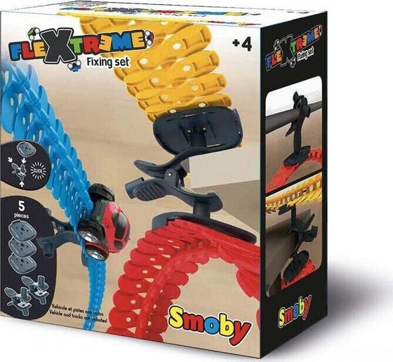 Smoby Flextreme Fixing Set (7600180910)