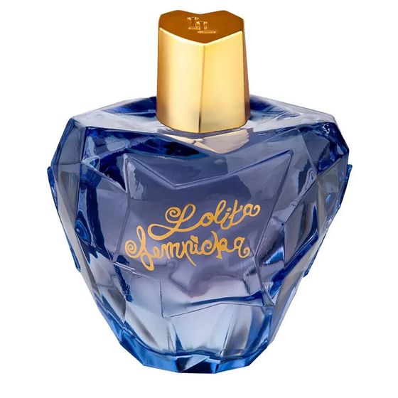 LOLITA LEMPICKA Mon Premier Parfum Vapo 100 мл парфюмированная вода