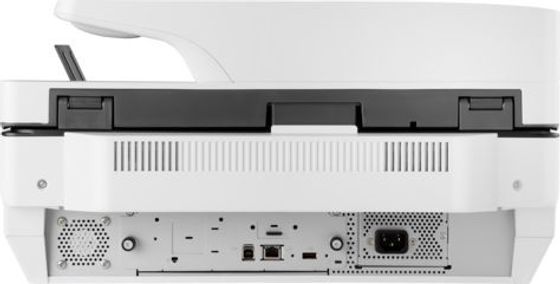 Сканер HP Digital Sender Flow 8500 fn2 (L2762A)
