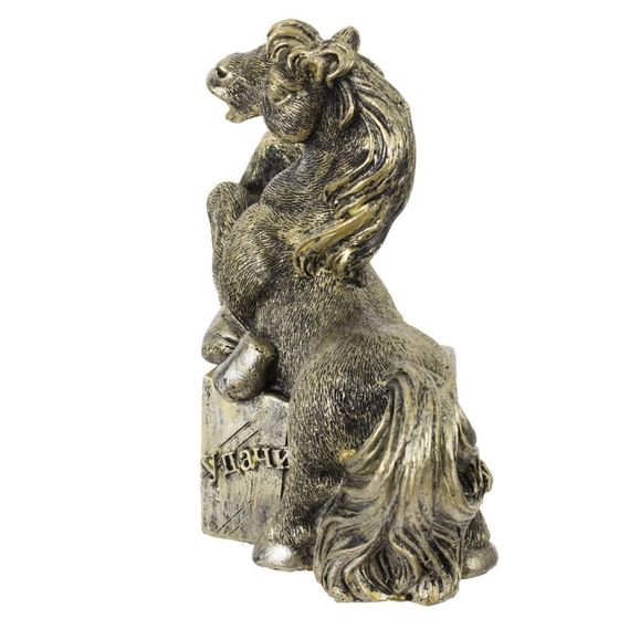 Копилка &quot;Лошадь&quot;, L13 W7,5 H15 см, 2в.