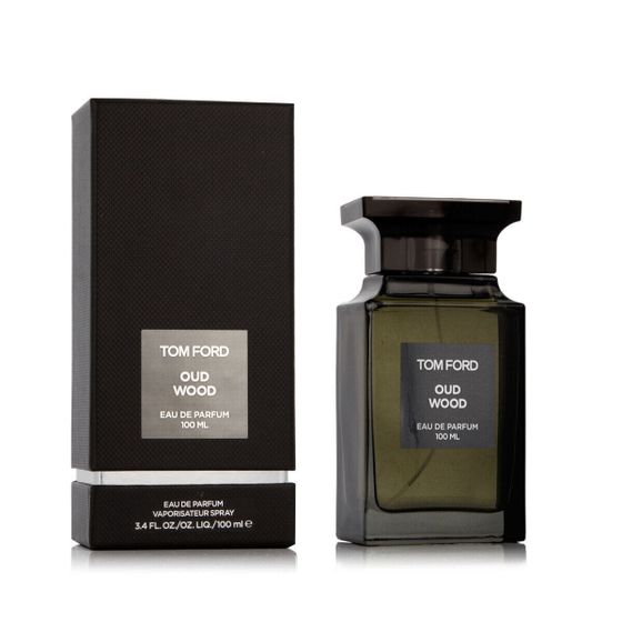 Парфюмерия унисекс Tom Ford Oud Wood EDP EDP 100 ml