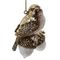 Фигурка декоративная подвесная &quot;Птичка&quot;, L7 W4,5 H10 см, 2в.