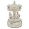 Фигурка декоративная &quot;Карусель&quot; (муз, движ), L10,5 W10,5 H16,5 см
