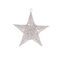Изделие декоративное &quot;Звезда&quot;, L30 W5 H30 см, 2в., (б/ленты)