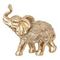 Фигурка декоративная &quot;Слон&quot;, L12 W4,5 H11 см