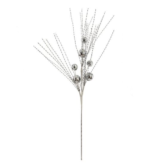 Изделие декоративное &quot;Ветка&quot;, L32 W24 H71 см