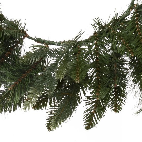 Изделие декоративное &quot;Венок&quot;, L55 W14 H55 см