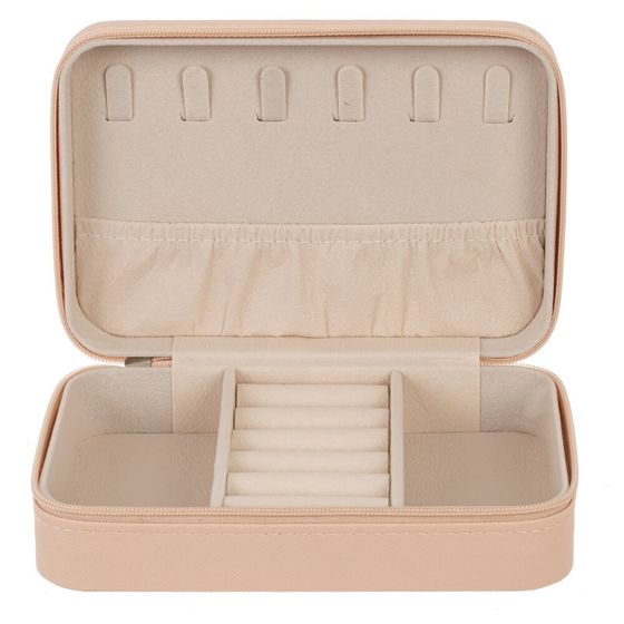 Шкатулка для украшений, Д15,5 Ш10,5 В5 см