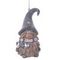 Фигурка декоративная подвесная "Гном",  L5,5 W5 H10 см, 2в.