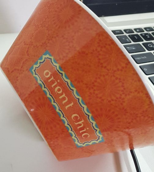 !09 Набор салатников 4 штуки - Салатник пластик, 16 см., цвет микс