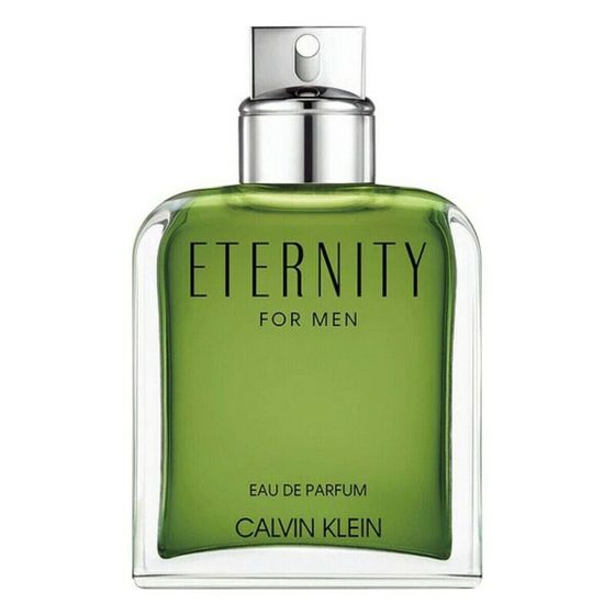 Мужская парфюмерия Eternity Calvin Klein EDP (200 мл) (200 мл)