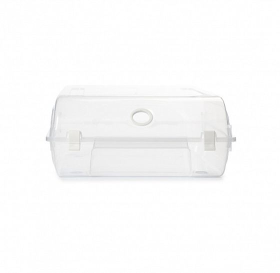 Коробка для хранения обуви 36х29х13см