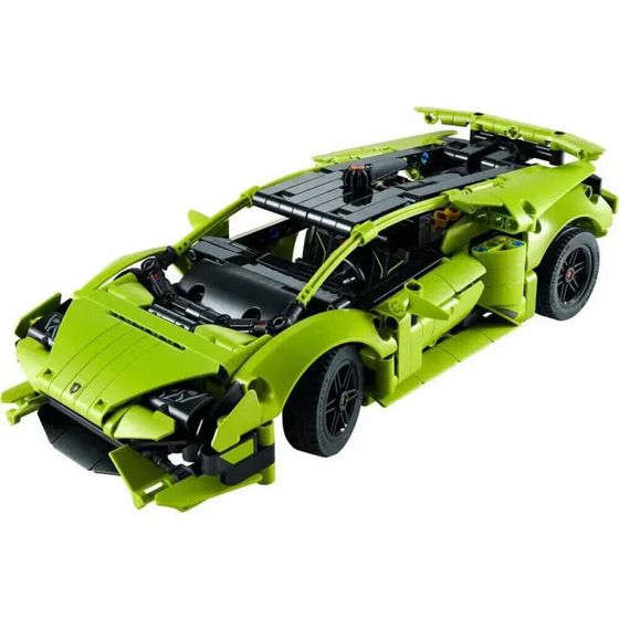 LEGO Lamborghini Huracan Техническая конструкторская игра