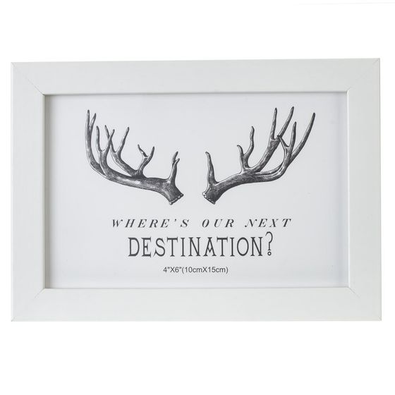 Набор из 10-ти Фоторамок, L31,5 W2 H44 см