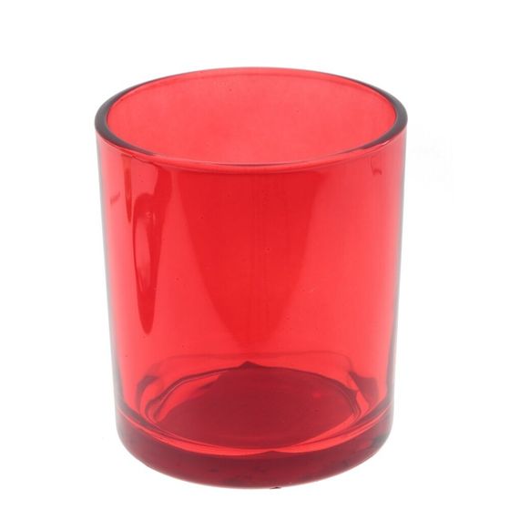 Подсвечник, L7 W7 H8 см, 4в.