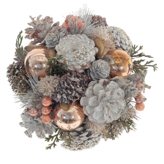 Изделие декоративное &quot;Композиция&quot;, L18 W18 H18 см