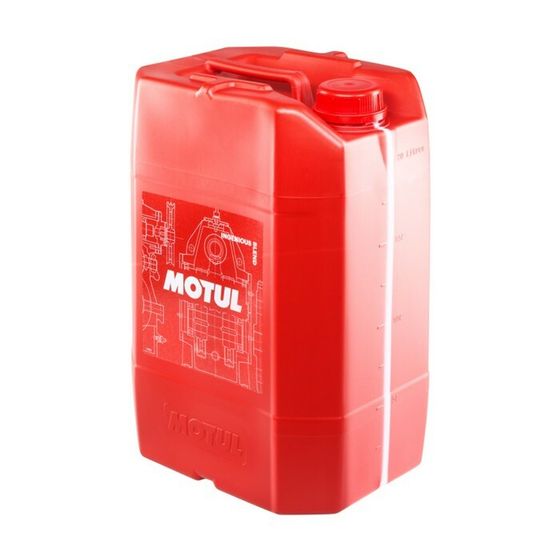 Масло трансмиссионное Motul MOTUL GEAR 300 SAE 75W90, 20 л 103994