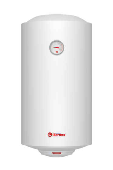 Водонагреватель Thermex TitaniumHeat 50 V Slim накопительный электрический 50л белый