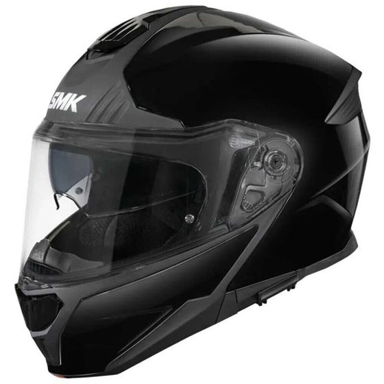 SMK Gullwing ece 22.06 modular helmet