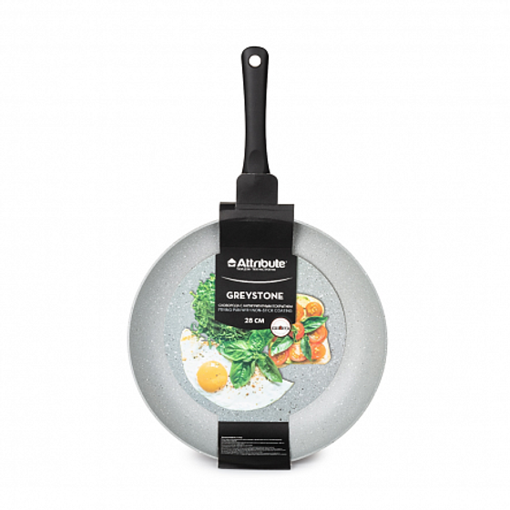 Сковорода GREYSTONE 28см