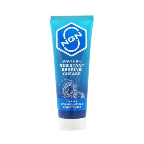 Смазка подшипниковая NGN Water-Resistant Bearing Grease, водостойкая, 175 гр