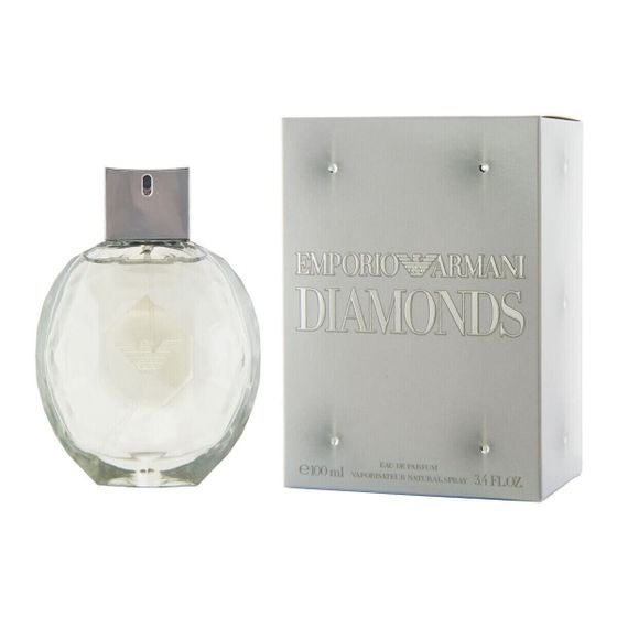 Женская парфюмерия Giorgio Armani EDP Emporio Armani Diamonds 100 ml