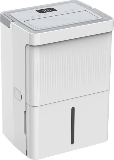 Осушитель воздуха Neoclima ND-40RH 5.5л белый