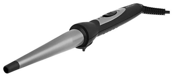 Стайлер Aresa AR-3335 32Вт черный (макс.темп.: 180С)