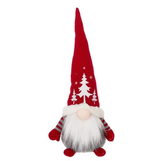 Игрушка набивная &quot;Гном&quot;, L19 W12 H45/31 см, 2в.