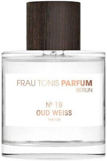 No. 19 OUD Weiss