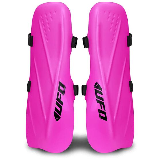 UFO SK09185#P shin guards