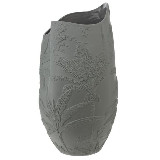 Ваза, L20 W19 H36 см