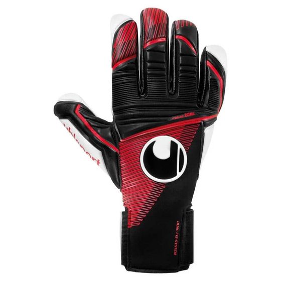 UHLSPORT Powerline Absolutgrip Hn goalkeeper gloves