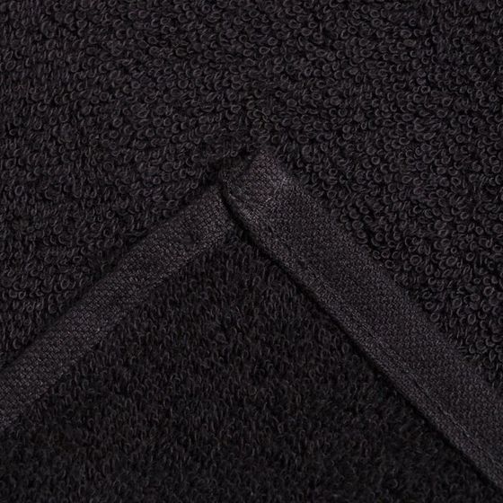 !09 Набор подарочный Danger boy 8 предметов(Бритвенный станок, Варежка-мочалка, Зубная щётка, Мочалка, Полотенце, Принадлежности для маникюра, Щётка)