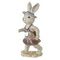 Фигурка декоративная &quot;Зайка&quot;, L8 W7 H18 см