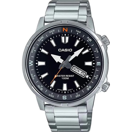 CASIO MTD-130D-1A4 watch