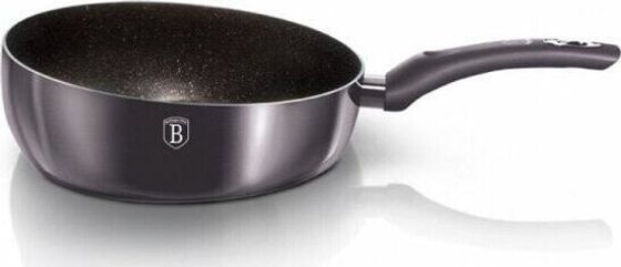 Patelnia Berlinger Haus PATELNIA WOK FLIP 26cm BERLINGER HAUS BH-6906