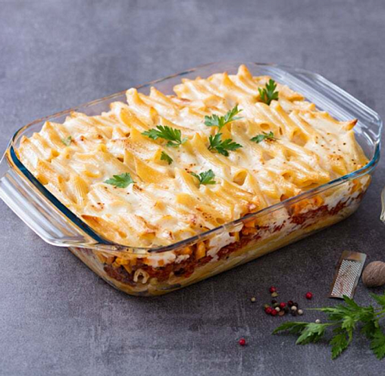 Набор блюд для запекания и выпечки IRRESISTIBLE 2пр