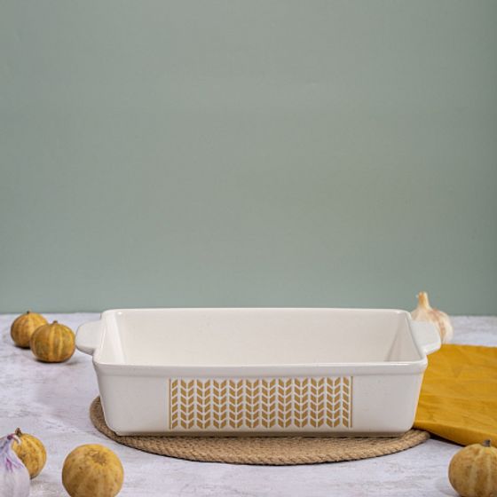 Форма для запекания COUNTRY 31х21х7см прямоугольная