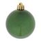 Украшение новогоднее &quot;Шар&quot;, D 12 см, L12 W12 H12 см