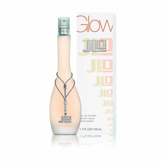 Женская парфюмерия Jennifer Lopez Glow 50 ml