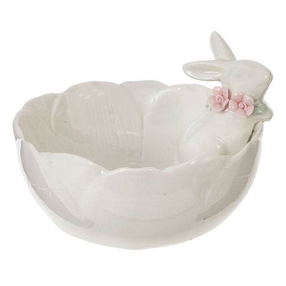 Конфетница, 240 мл, L13,5 W13,5 H9,5 см