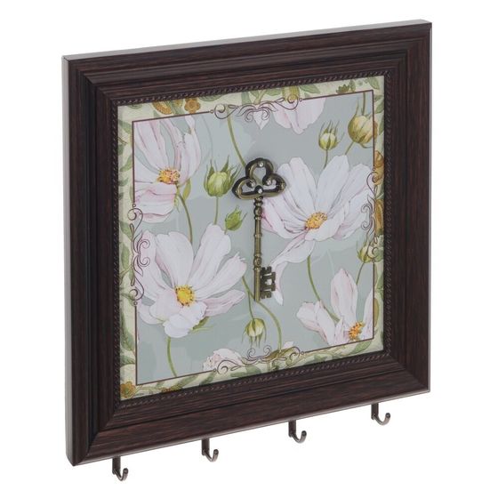 Ключница, Д27 Ш2,5 В29 см