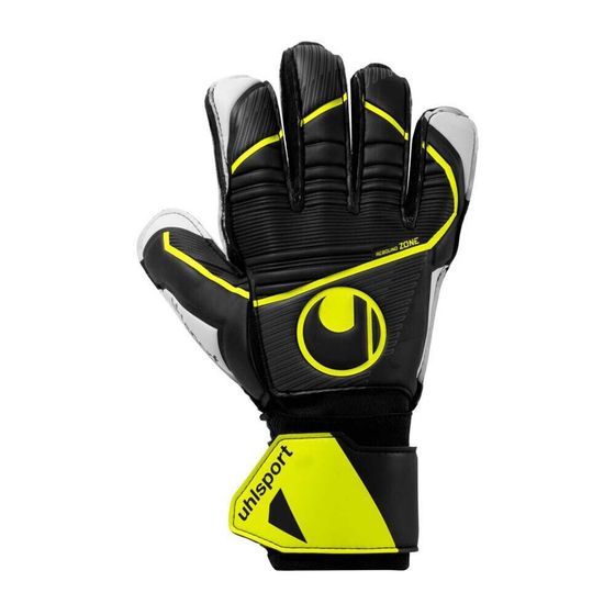 UHLSPORT Soft Flex Frame goalkeeper gloves