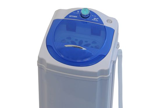 Центрифуга Optima SD-37S белый 3.7кг, 1350об/мин