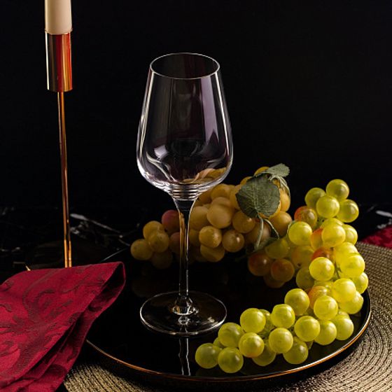 Фужер для вина СЮБЛИМ 350мл