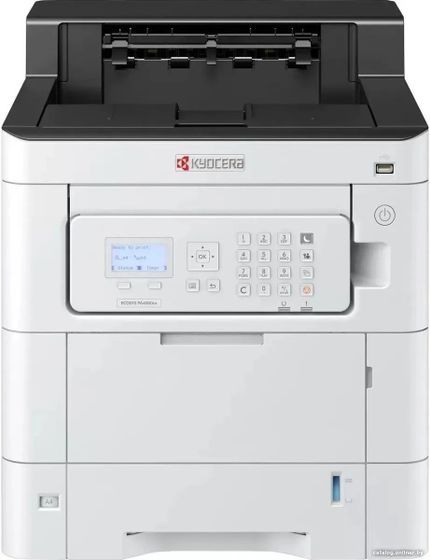 Принтер лазерный Kyocera PA4000cx/ ECOSYS PA4000cx 220-240V/PAGE PRINTER