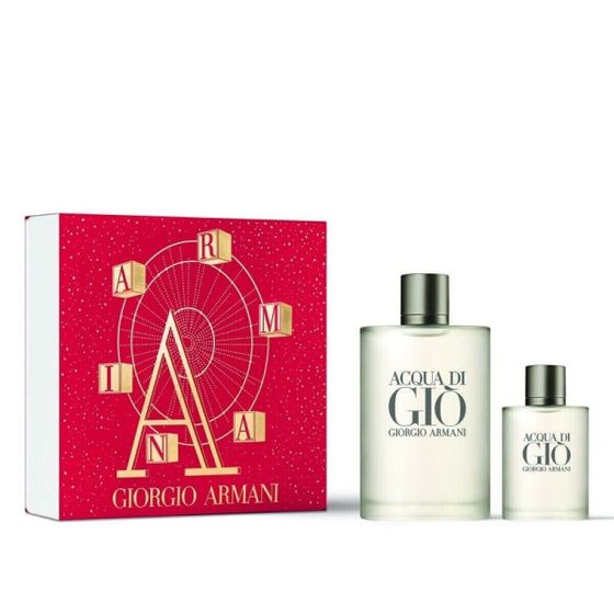 Мужская парфюмерия Armani Acqua Di Gio EDT 200 ml Acqua Di Gio