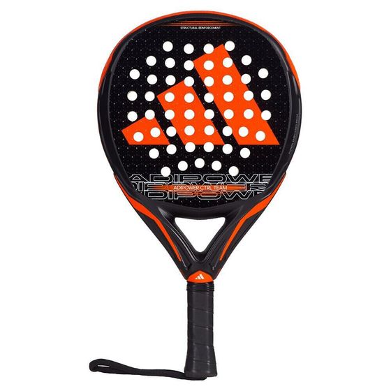 ADIDAS PADEL Adipower Ctrl Team 3.3 padel racket