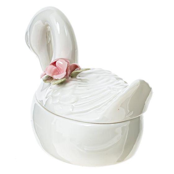 Шкатулка, Д11 Ш6 В8,5 см